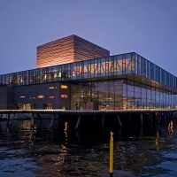 Copenhagen Jazz Festival Comes to Det KGL. Theater This Month