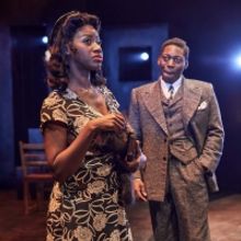 Photo Flash: New Photos of the West End Production of DEATH OF A SALESMAN