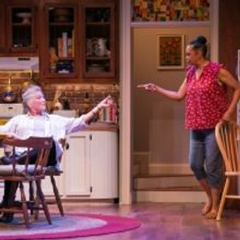 Photo Flash: Aurora Theatre Presents THE ROOMMATE