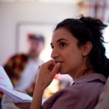 Learn Stand-up Comedy and Performance Poetry With Scarborough's Stephen Joseph Theatr