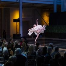 Smuin Contemporary Ballet Gala Returns To The Galleria March 5, 2023