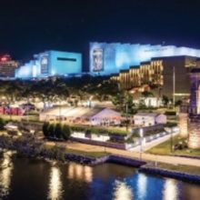 QPAC Appoints Jono Perry as Executive Director – Curatorial