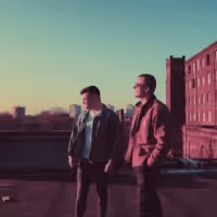 Echo Beach Release Synth-Driven Anthem, 'Am I Dreaming?'