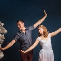 Jazzy New Rendition Of SWAN LAKE Lands At Greater Boston Stage Company February 15