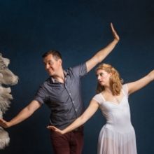 Jazzy New Rendition Of SWAN LAKE Lands At Greater Boston Stage Company February 15