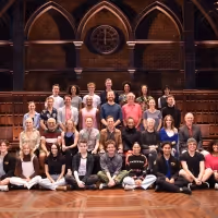 HARRY POTTER AND THE CURSED CHILD in Melbourne Extends Booking Through December With…