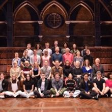 HARRY POTTER AND THE CURSED CHILD in Melbourne Extends Booking Through December With 