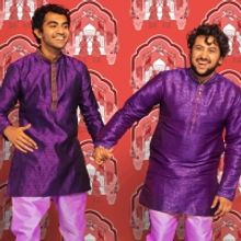 Rajiv Joseph's GUARDS AT THE TAJ Announced At Stage West