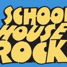 SCHOOLHOUSE ROCK LIVE JR. to Be Presented as a 'Zoomsical' by Center Stage Production