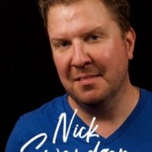 Nick Swardson Brings the Make Joke From Face Tour to the Orpheum Theater in Sioux Fal