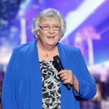 Milton Theatre Presents a Stand Up Comedy Show With Julia Scotti