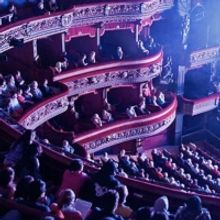 Theatres Trust Announces Grants For Theatre Improvement Scheme