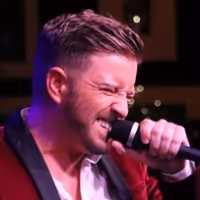 Photos: THE VOICE Runner-Up Billy Gilman Storms The Birdland Stage With A Holiday…