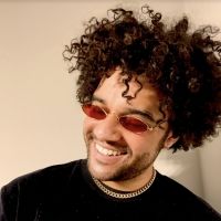 Eden Prince Releases New Club Hit, 'Back to the Sound'