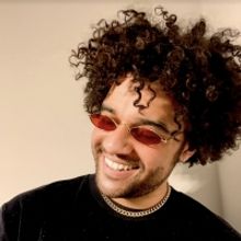 Eden Prince Releases New Club Hit, 'Back to the Sound'