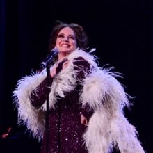 See Melissa Errico With Billy Stritch & More Next Week at 54 Below