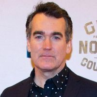 THE CATHEDRAL Film Starring Brian D'Arcy James to Open at New York Film Festival