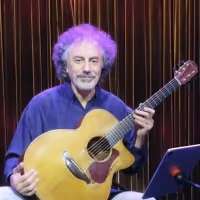 French Guitarist Pierre Bensusan to Play Joe's Pub