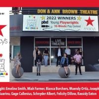 Palm Beach Dramaworks Announces Fifth Annual Young Playwrights 10-Minute Play…