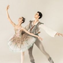Korean National Ballet Will Present LE CORSAIRE