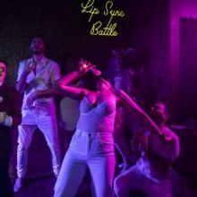 The McKittrick Hotel Announces MIC DROP WITH MURRAY HILL