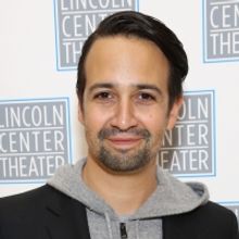 LISTEN: Lin-Manuel Miranda Discusses HAMILTON's Relevance, Creating Roles For People
