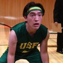 Photos: San Jose Stage Company Presents THE GREAT LEAP