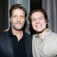 Photos: The Cast of GREY HOUSE Meets the Press
