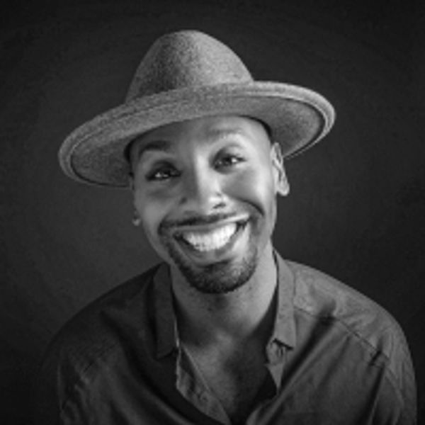 Chicago actor Jos N. Banks joins the cast of Steppenwolf Theatre Company's hit play C Photo