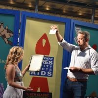 Photo Coverage: A Look Inside the Tables at the Broadway Cares/Equity Fights AIDS…