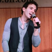 Jarrod Spector, Kelli Barrett and More Set for BROADWAY SINGS UNPLUGGED: SARA BAREILL
