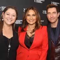 Photos: BIRTHDAY CANDLES Opening Night Red Carpet
