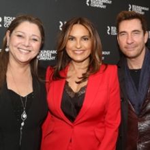 Photos: BIRTHDAY CANDLES Opening Night Red Carpet