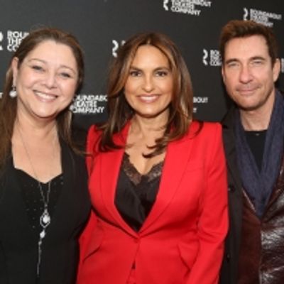 Photos: BIRTHDAY CANDLES Opening Night Red Carpet