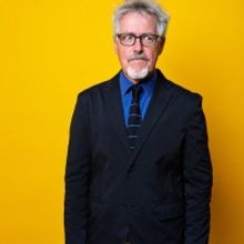 Griff Rhys Jones' THE CAT'S PYJAMAS Will Tour to Bradford Upon Avon