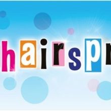 John Thomson Will Join HAIRSPRAY at Blackpool Winter Gardens This Christmas