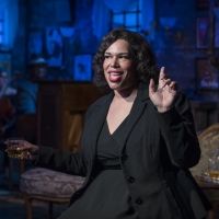 Northlight Theatre Presents SONGS FOR NOBODIES