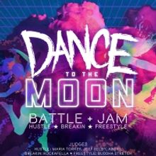 DANCE TO THE MOON Will Be Performed at 3 Dollar Bill Next Month