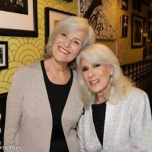 Photos: Santino Fontana, Jason Kravits, and More Perform at JAMIE DEROY & FRIENDS at 
