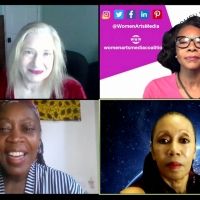 Photo Flash: The Women In The Arts & Media Coalition Presents the 2020 Elsa Rael…