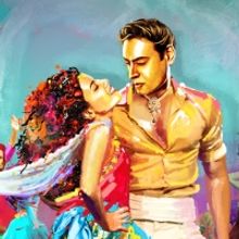 TAJ EXPRESS BOLLYWOOD JUKEBOX Comes to NJPAC, March 2023