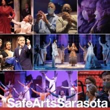 New Safety Protocols Announced for #SafeArtsSarasota
