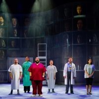 Photos: Theatre Royal Plymouth Presents NHS THE MUSICAL