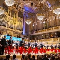 Summer Performances By Carnegie Hall's National Youth Ensembles To Be Webcast Around  Interview