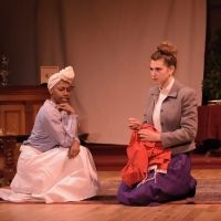 Photo Flash: Sanctuary Theater's A DOLL'S HOUSE Opens on Christopher Street