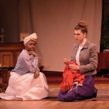 Photo Flash: Sanctuary Theater's A DOLL'S HOUSE Opens on Christopher Street