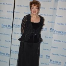 Donna McKechnie to Lead the Cast of VICTORY TRAIN at A.R.T./New York Theatres