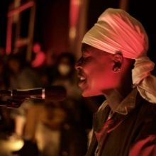 ArtsEmerson Presents NEHANDA