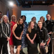 Photos: See Chicago Dance Honors Chicago's Dance Community At Community Celebration