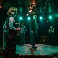 Photos: First Look at Kokandy Productions' SWEENEY TODD at The Chopin Theatre